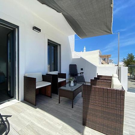 Apartment T2 Olhão Εξωτερικό φωτογραφία