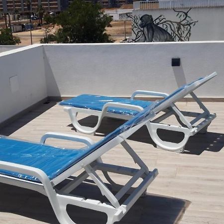 Apartment T2 Olhão Εξωτερικό φωτογραφία