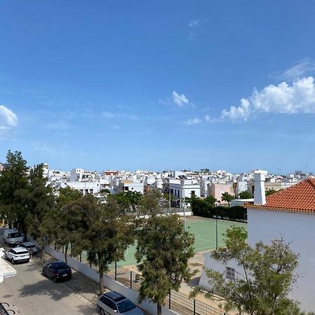 Apartment T2 Olhão Εξωτερικό φωτογραφία