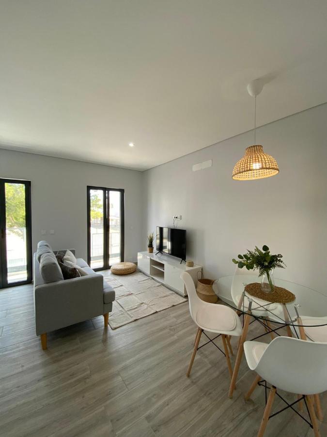 Apartment T2 Olhão Εξωτερικό φωτογραφία