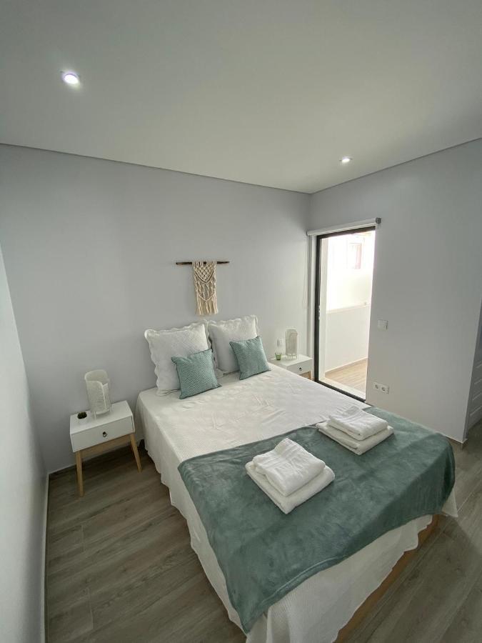 Apartment T2 Olhão Εξωτερικό φωτογραφία