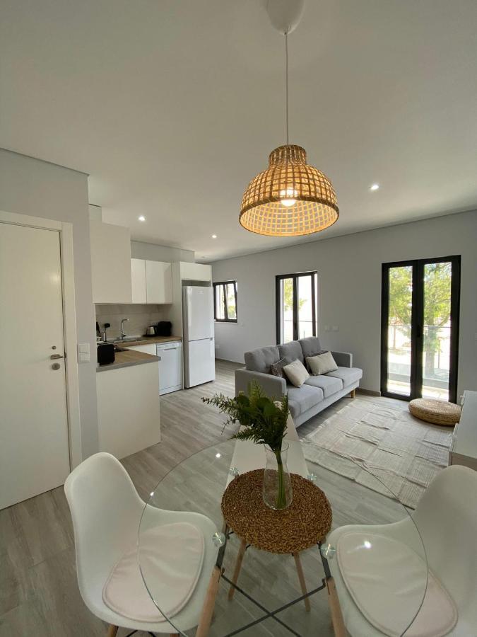 Apartment T2 Olhão Εξωτερικό φωτογραφία