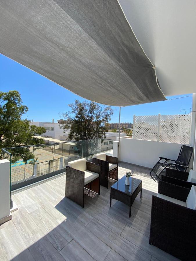 Apartment T2 Olhão Εξωτερικό φωτογραφία