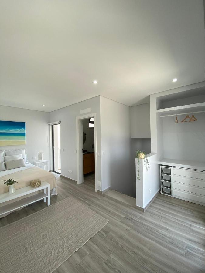 Apartment T2 Olhão Εξωτερικό φωτογραφία