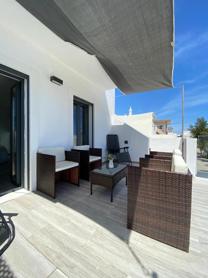 Apartment T2 Olhão Εξωτερικό φωτογραφία