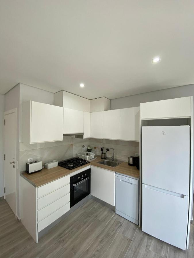 Apartment T2 Olhão Εξωτερικό φωτογραφία