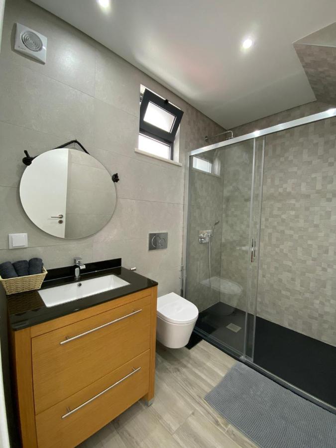 Apartment T2 Olhão Εξωτερικό φωτογραφία