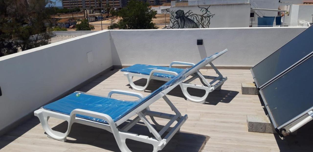 Apartment T2 Olhão Εξωτερικό φωτογραφία
