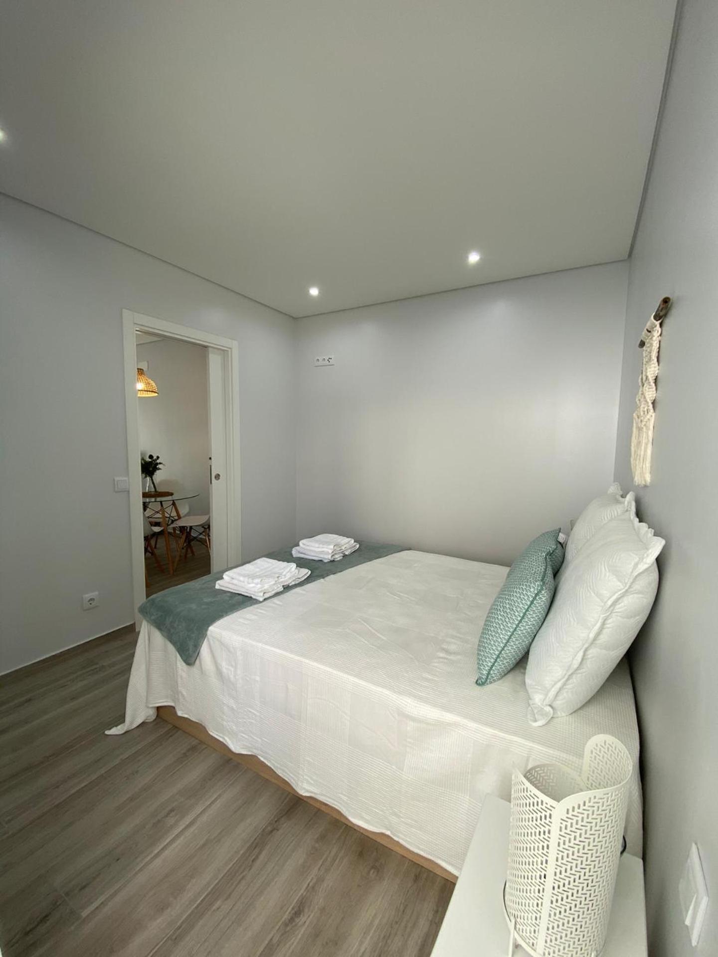 Apartment T2 Olhão Εξωτερικό φωτογραφία