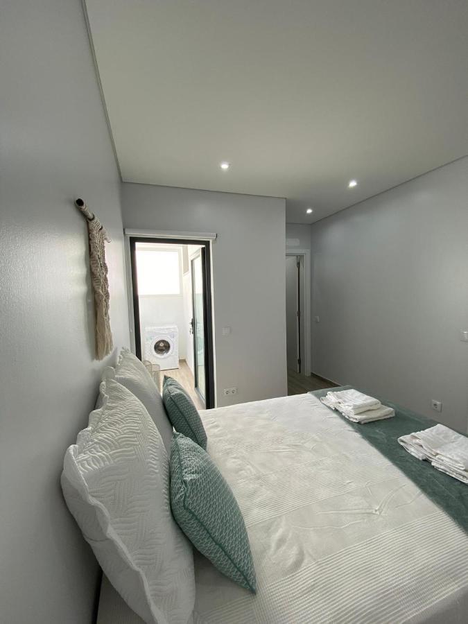 Apartment T2 Olhão Εξωτερικό φωτογραφία