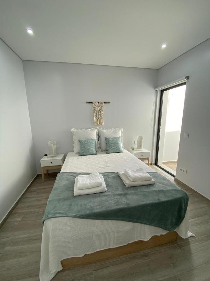 Apartment T2 Olhão Εξωτερικό φωτογραφία