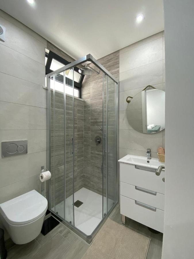 Apartment T2 Olhão Εξωτερικό φωτογραφία