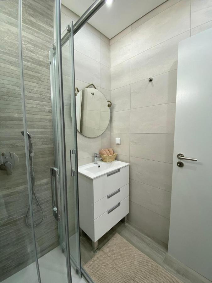 Apartment T2 Olhão Εξωτερικό φωτογραφία
