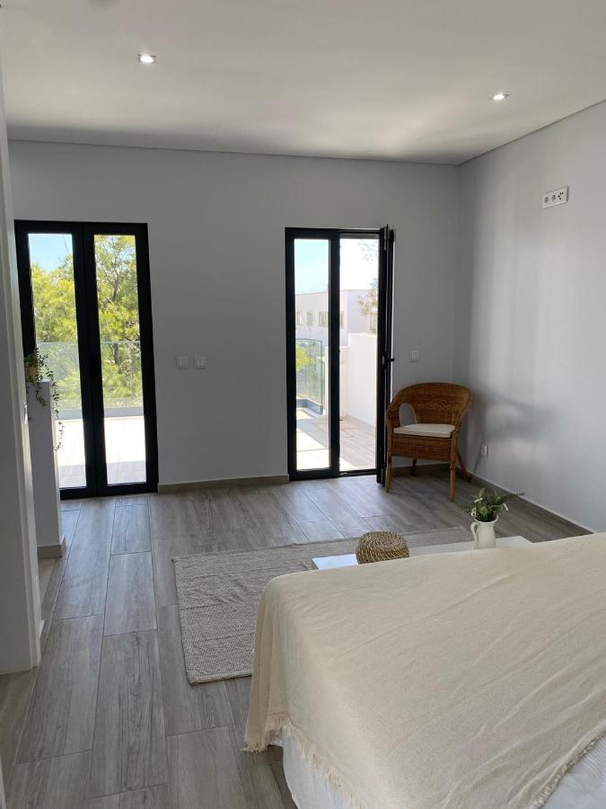 Apartment T2 Olhão Εξωτερικό φωτογραφία